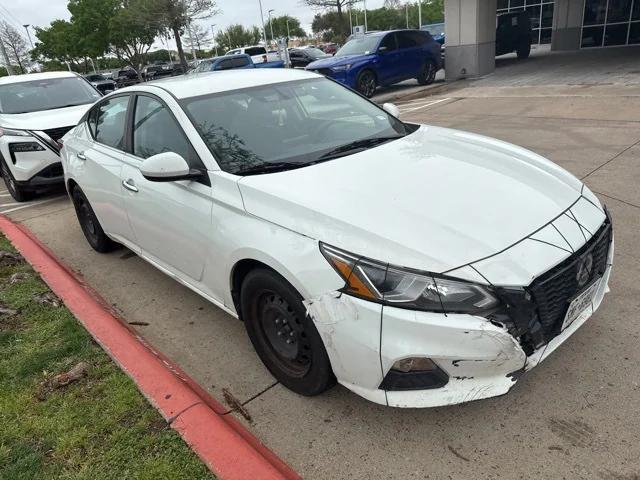 used 2019 Nissan Altima car, priced at $11,739