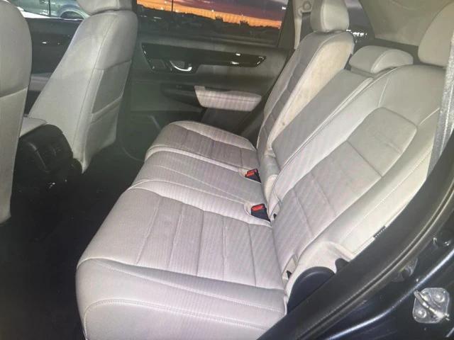 used 2024 Honda CR-V car, priced at $31,182