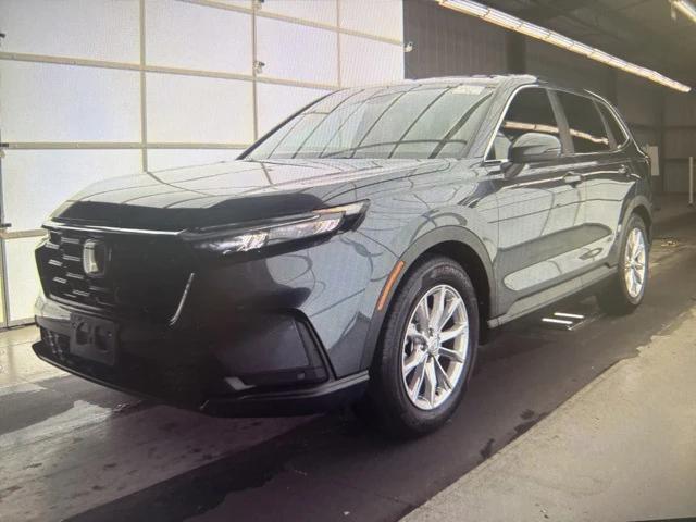 used 2024 Honda CR-V car, priced at $31,182