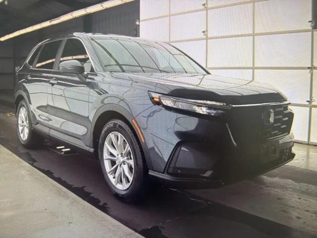 used 2024 Honda CR-V car, priced at $31,182