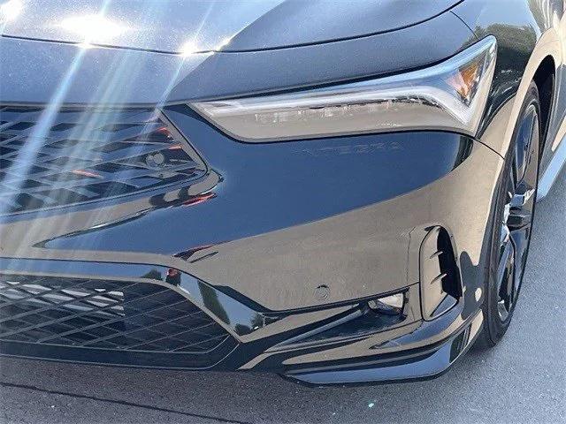 new 2026 Acura Integra car, priced at $40,995