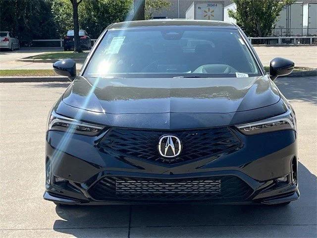 new 2026 Acura Integra car, priced at $40,995