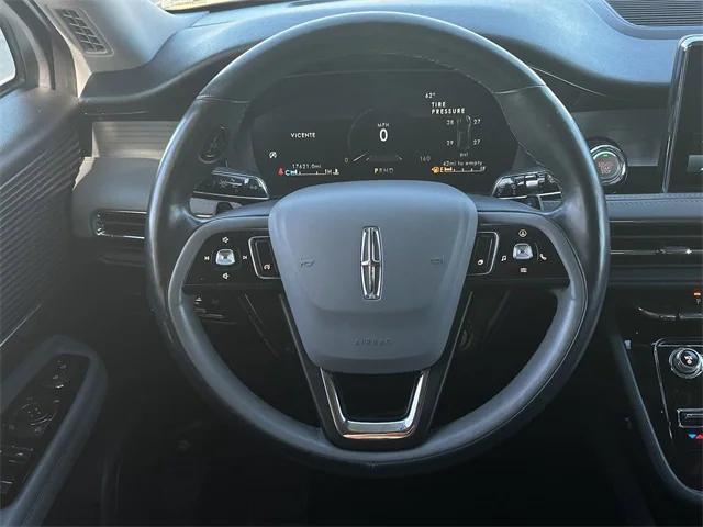 used 2022 Lincoln Corsair car, priced at $28,966