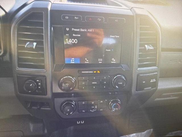 used 2019 Ford F-350 car, priced at $41,407