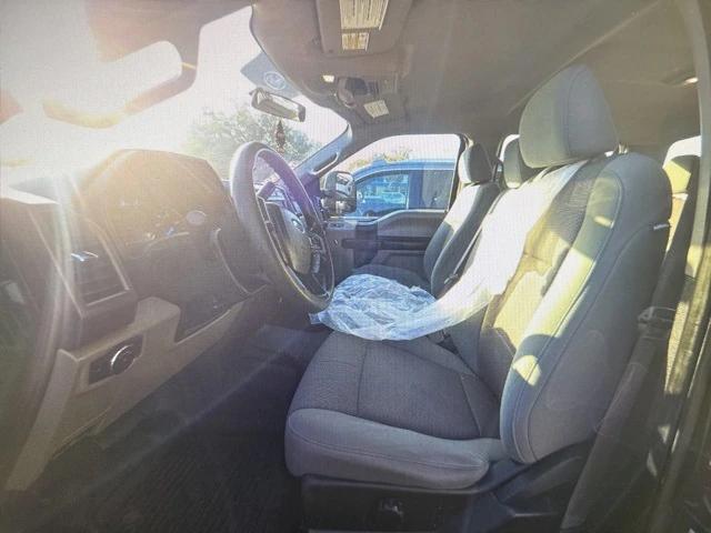 used 2019 Ford F-350 car, priced at $41,407