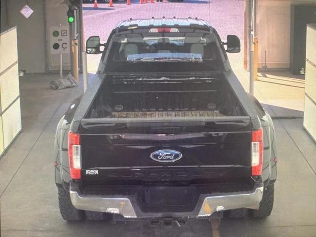 used 2019 Ford F-350 car, priced at $41,407