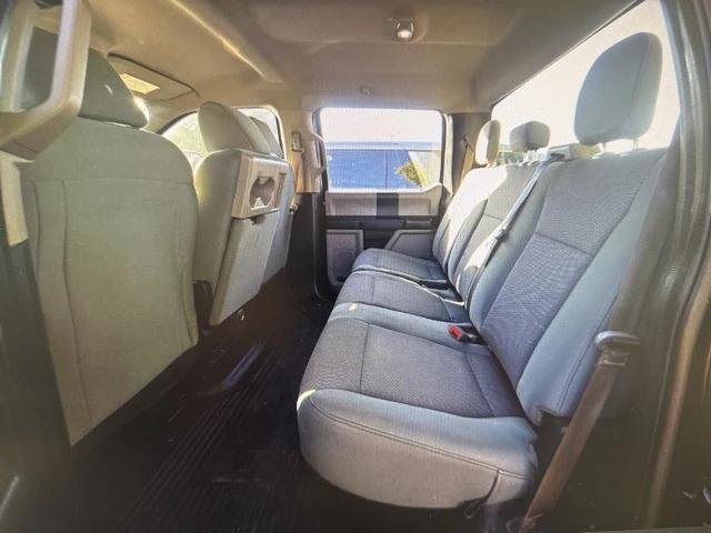 used 2019 Ford F-350 car, priced at $41,407