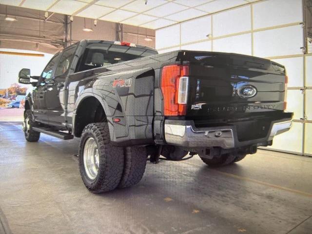 used 2019 Ford F-350 car, priced at $41,407