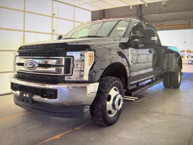 used 2019 Ford F-350 car, priced at $41,407