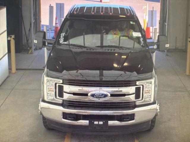 used 2019 Ford F-350 car, priced at $41,407