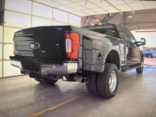 used 2019 Ford F-350 car, priced at $41,407