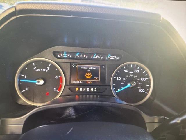 used 2019 Ford F-350 car, priced at $41,407