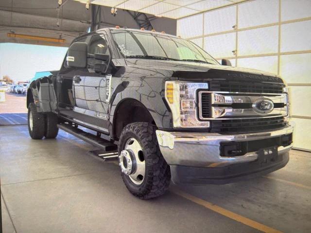 used 2019 Ford F-350 car, priced at $41,407