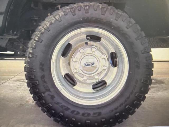 used 2019 Ford F-350 car, priced at $41,407