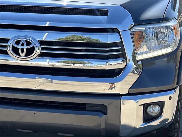 used 2016 Toyota Tundra car, priced at $31,805