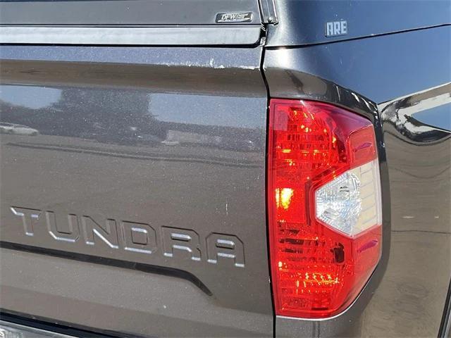 used 2016 Toyota Tundra car, priced at $31,805