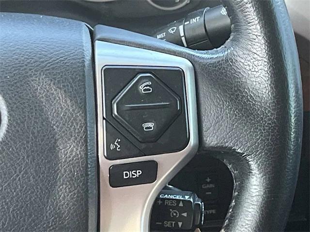 used 2016 Toyota Tundra car, priced at $31,805
