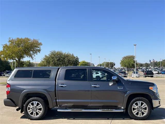 used 2016 Toyota Tundra car, priced at $31,805