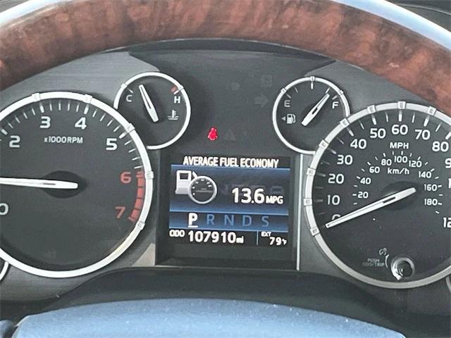 used 2016 Toyota Tundra car, priced at $31,805