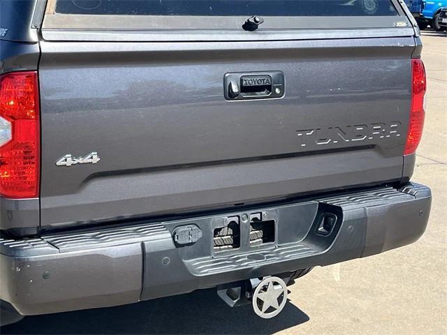 used 2016 Toyota Tundra car, priced at $31,805