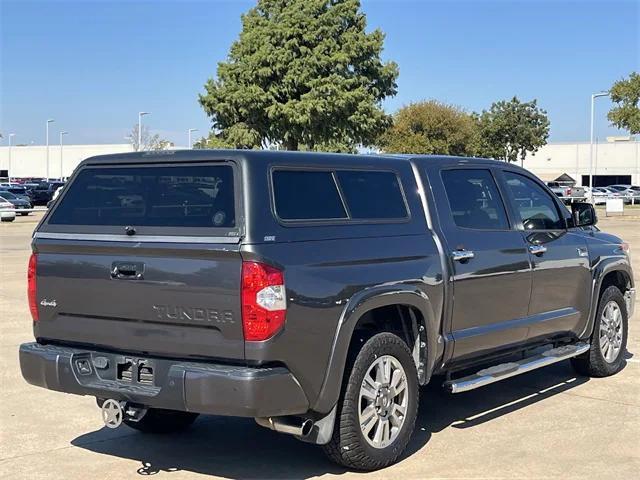 used 2016 Toyota Tundra car, priced at $31,805