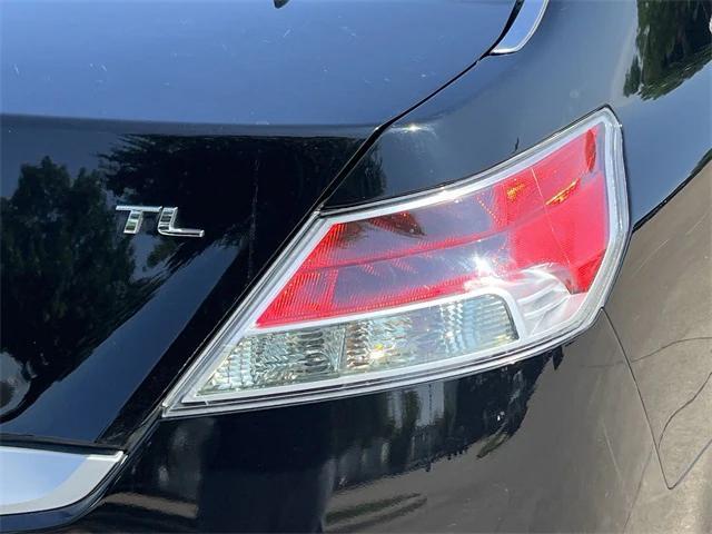 used 2010 Acura TL car, priced at $9,976