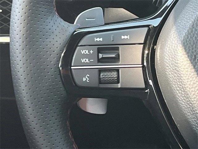 new 2025 Acura ADX car, priced at $43,350