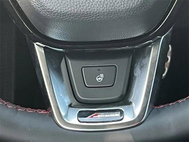 new 2025 Acura ADX car, priced at $43,350