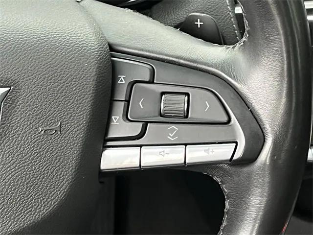 used 2021 Cadillac CT5 car, priced at $25,396