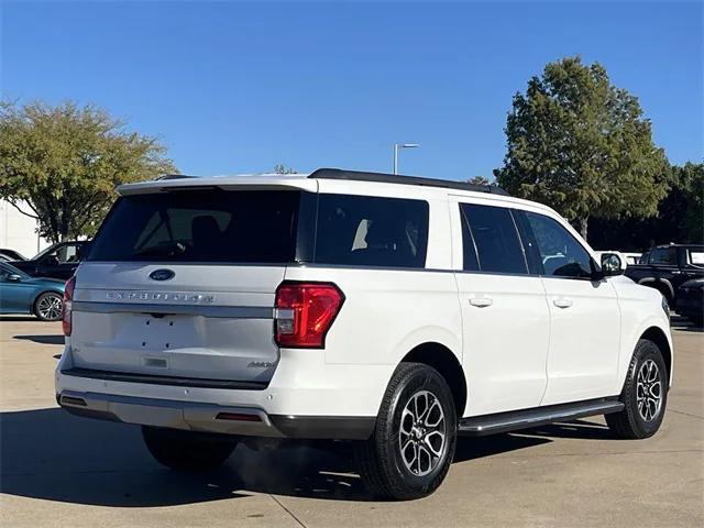 used 2022 Ford Expedition car, priced at $40,945