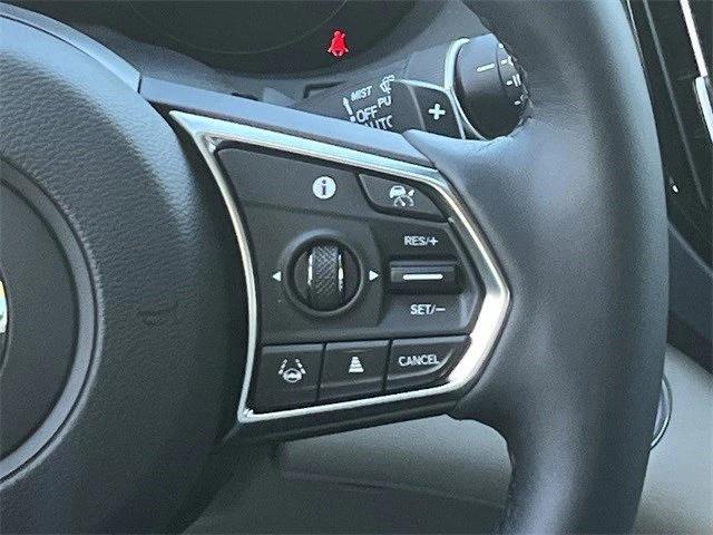 new 2026 Acura RDX car, priced at $51,545