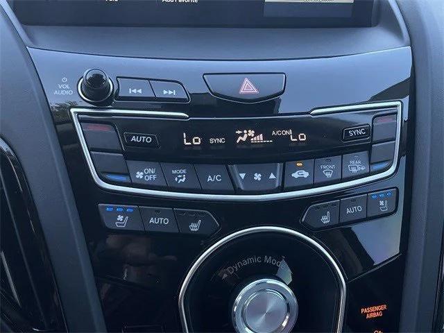 new 2026 Acura RDX car, priced at $51,545