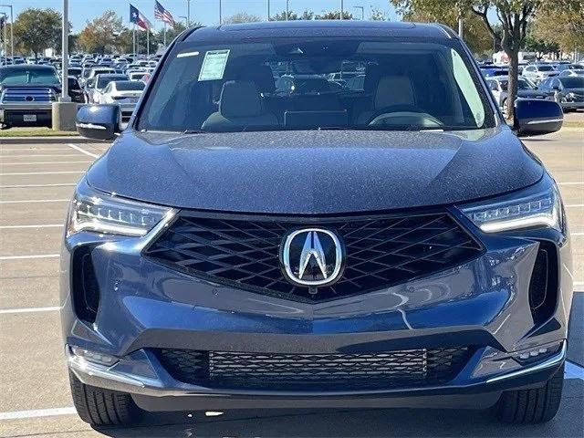 new 2026 Acura RDX car, priced at $51,545