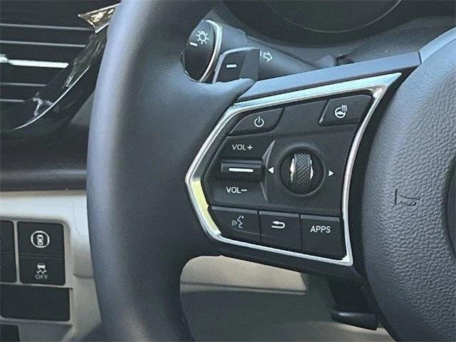 new 2026 Acura RDX car, priced at $51,545