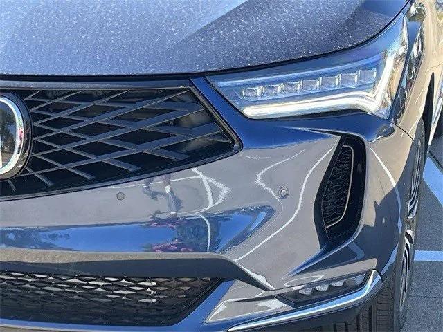 new 2026 Acura RDX car, priced at $51,545