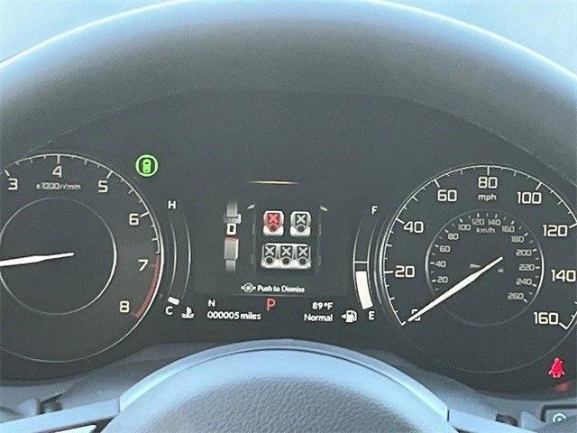 new 2026 Acura RDX car, priced at $51,545