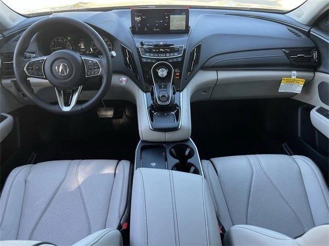 new 2026 Acura RDX car, priced at $51,545