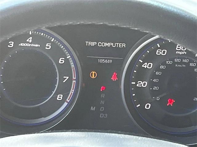 used 2009 Acura MDX car, priced at $9,489