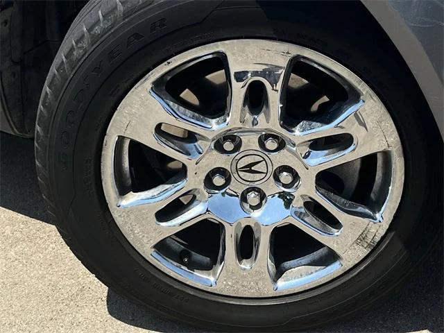 used 2009 Acura MDX car, priced at $9,489