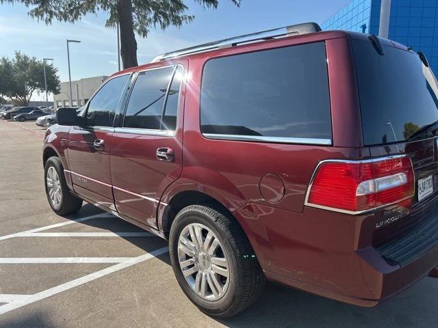 used 2012 Lincoln Navigator car, priced at $7,999