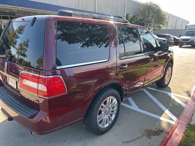 used 2012 Lincoln Navigator car, priced at $7,999