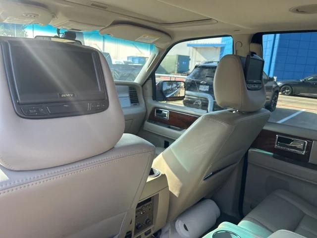 used 2012 Lincoln Navigator car, priced at $7,999