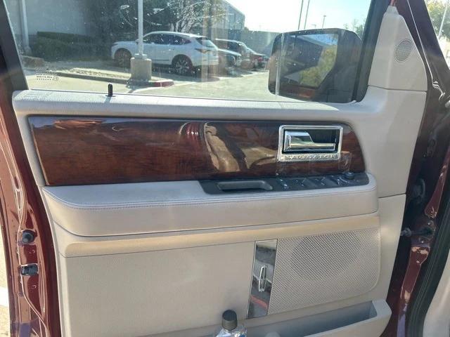 used 2012 Lincoln Navigator car, priced at $7,999