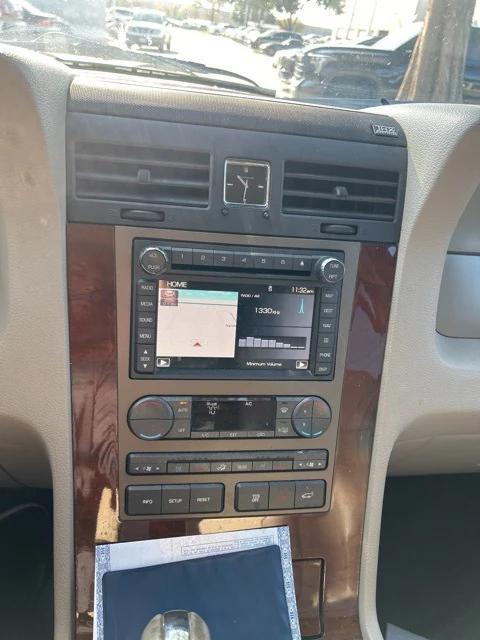 used 2012 Lincoln Navigator car, priced at $7,999