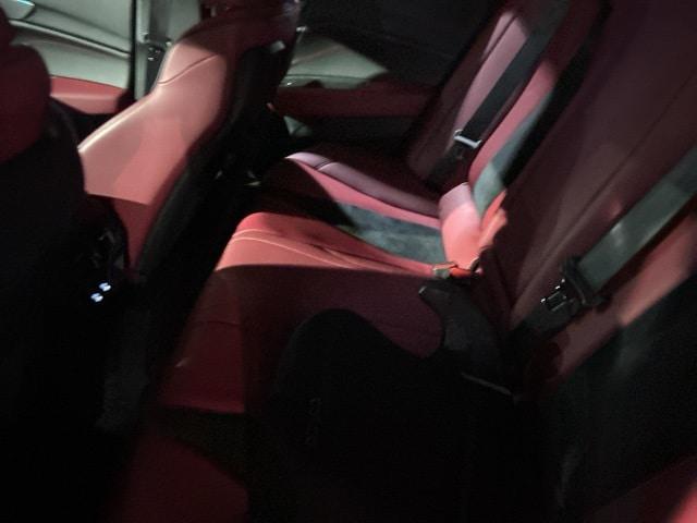 used 2024 Acura TLX car, priced at $39,789