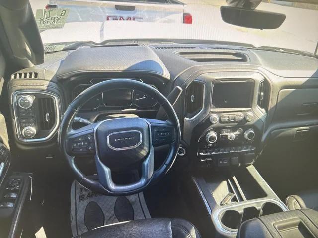 used 2022 GMC Sierra 3500 car, priced at $67,319