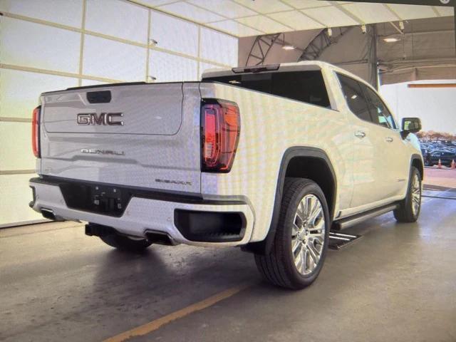 used 2020 GMC Sierra 1500 car, priced at $40,868