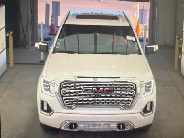 used 2020 GMC Sierra 1500 car, priced at $40,868