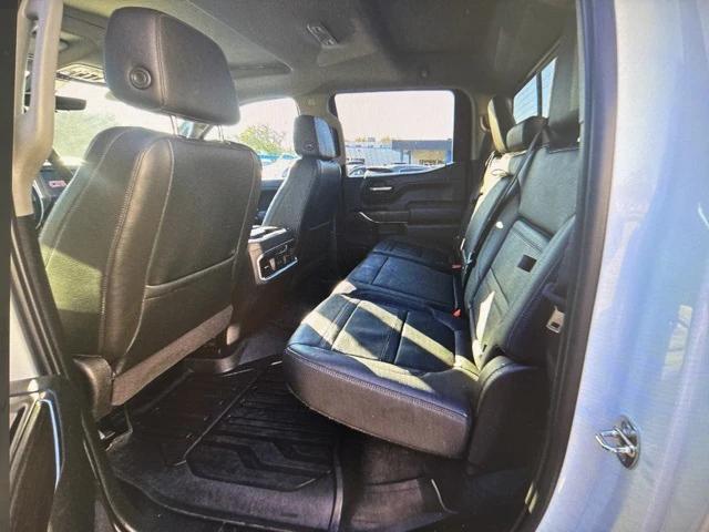 used 2020 GMC Sierra 1500 car, priced at $40,868