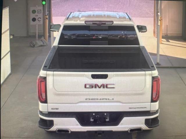 used 2020 GMC Sierra 1500 car, priced at $40,868